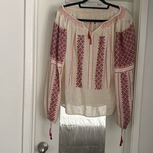 Magnolia Pearl Blouse